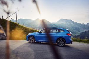 BMW X1 xDrive25e M Sport 2019 года