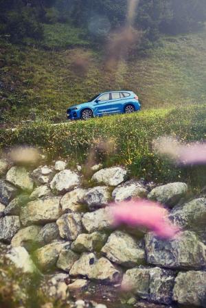 BMW X1 xDrive25e M Sport 2019 года