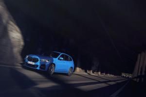 BMW X1 xDrive25e M Sport 2019 года