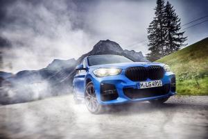 BMW X1 xDrive25e M Sport 2019 года