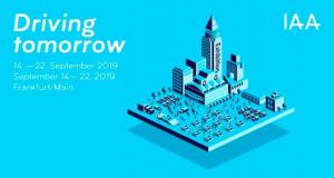 IAA 2019: тенденции развития электромобильности