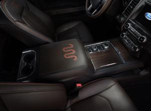 Ford Expedition King Ranch Edition 2019 года