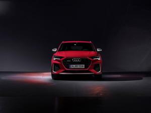 Audi RS Q3 2019 года