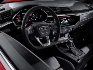 Audi RS Q3 2019 года