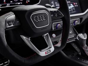 Audi RS Q3 2019 года