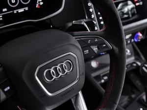 Audi RS Q3 2019 года