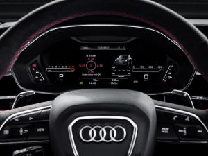 Audi RS Q3 2019 года