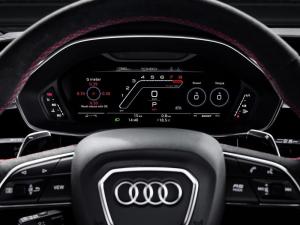 Audi RS Q3 2019 года