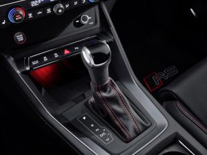 Audi RS Q3 2019 года