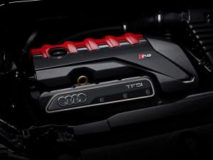 Audi RS Q3 2019 года