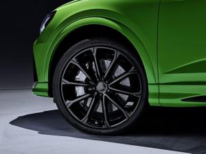 Audi RS Q3 Sportback 2019 года