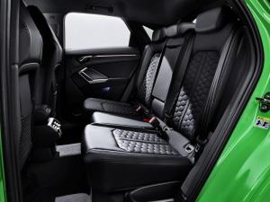 Audi RS Q3 Sportback 2019 года