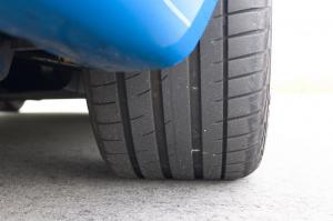 BMW M3 Coupe Laguna Seca Blue 2004 года