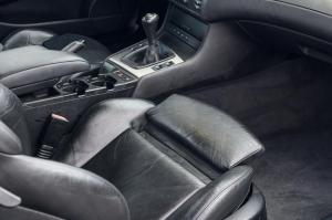 BMW M3 Coupe Laguna Seca Blue 2004 года