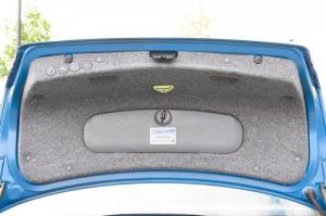 BMW M3 Coupe Laguna Seca Blue 2004 года