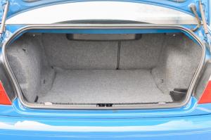 BMW M3 Coupe Laguna Seca Blue 2004 года