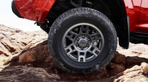 Toyota 4Runner Venture Edition 2019 года