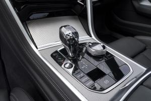 BMW 840i M Sport Gran Coupe 2019 года