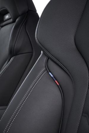 BMW 840i M Sport Gran Coupe 2019 года