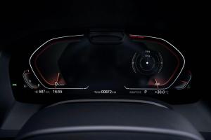 BMW 840i M Sport Gran Coupe 2019 года