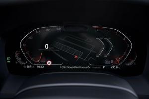 BMW 840i M Sport Gran Coupe 2019 года