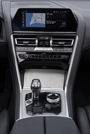 BMW 840i M Sport Gran Coupe 2019 года