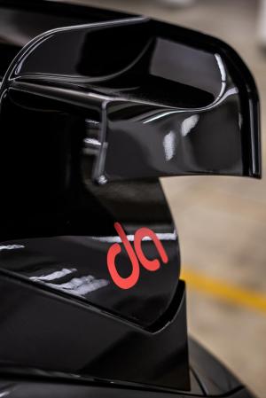 Audi A1 1 Of 1 by ABT 2019 года