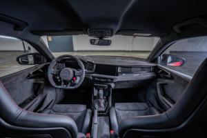 Audi A1 1 Of 1 by ABT 2019 года