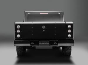 Bollinger B2 Prototype 2019 года