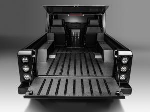 Bollinger B2 Prototype 2019 года