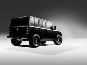 Bollinger B1 Prototype 2019 года
