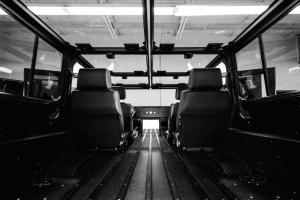 Bollinger B1 Prototype 2019 года