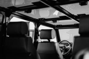 Bollinger B1 Prototype 2019 года