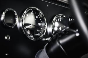 Bollinger B1 Prototype 2019 года