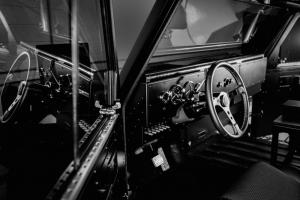 Bollinger B1 Prototype 2019 года