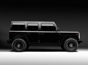 Bollinger B1 Prototype 2019 года