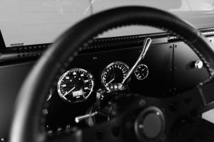 Bollinger B1 Prototype 2019 года