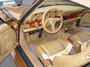 1987 Porsche 959 Gold