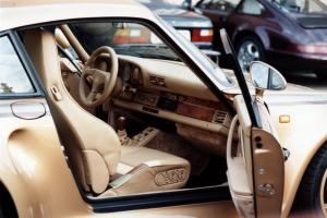 1987 Porsche 959 Gold