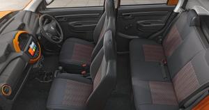 Maruti-Suzuki S-Presso 2019 года