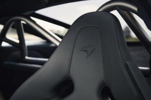 McLaren 720S Coupe MSO Apex Collection
