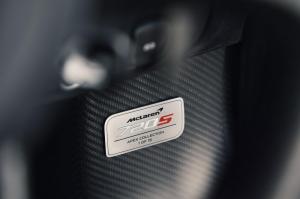 McLaren 720S Coupe MSO Apex Collection