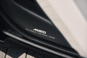 McLaren 720S Coupe MSO Apex Collection