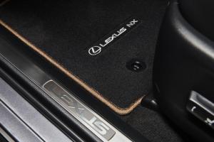 Lexus NX300 Black Line 2019 года