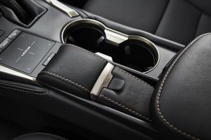 Lexus NX300 Black Line 2019 года