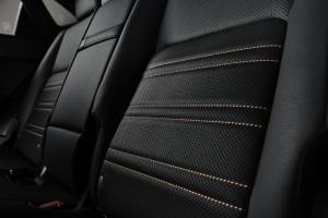Lexus NX300 Black Line 2019 года