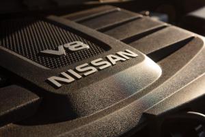 Nissan Titan Platinum Reserve Crew Cab 2019 года