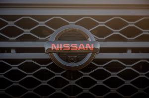 Nissan Titan Pro4X Crew Cab 2019 года