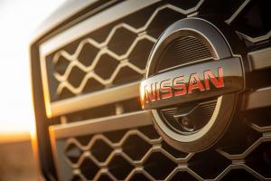 Nissan Titan Pro4X Crew Cab 2019 года