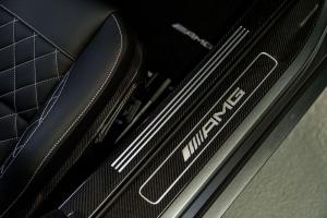 Mercedes-Benz SLS AMG GT Roadster Final Edition 2014 года
